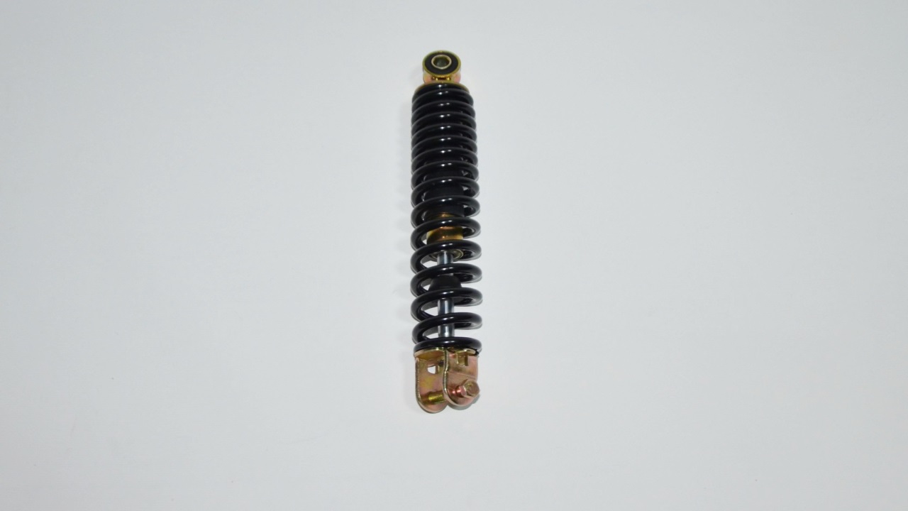 ARKA AMORTİSÖR TEK (CITY GO)